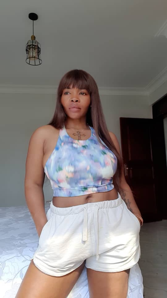 high end sweet escort