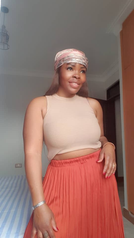pretty nude sexy escort kampala for hook up